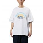 Футболка унисекс Dickies, белый - фото 2