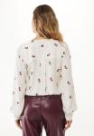 Блуза Mexx Blouse, Off White/Off-White - фото 3