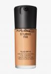 Тональная основа Studio Fix Fluid Spf15 MAC, nc37 - фото 8