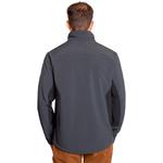 Куртка Trangoworld Larvik, серый - фото 2