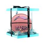 Баскетбольный мяч LINING - фото 10