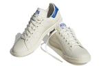 Кроссовки оригиналы stan smith Adidas, голубой - фото 3