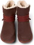 Женские ботинки Camper Peu Cami K400505, Dark Brown 016 - фото 4