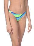 Низ бикини Arena Hose, цвет grün/blau - фото 3
