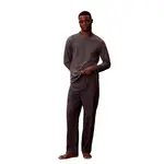 Пижама Calvin Klein LV00NM2955, черный - фото