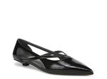 Балетки Franco Sarto Petunia Flat, черный - фото