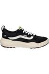 Кроссовки Vans Ultrarange vr3 Black. - фото