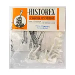 Офицер Орденнонса короля Мюрата, Historical Miniatures (Historex) - фото