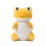 Плюшевая кукла Garnet Treecko высотой 18 см ZHUOQU - фото 5