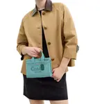 COACH Сумка-шоппер - фото 8