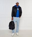 Куртка-Бомбер Regular fit Hugo Blue, черный - фото 2