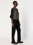Брюки Cora Tailored Gerard Darel, Black - фото 5