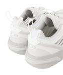Кроссовки MM6 x Salomon Mm6 Maison Margiela, цвет White/White/Lunar Rock - фото 6