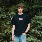 714STREET Футболка унисекс, Темно-синий - фото 67