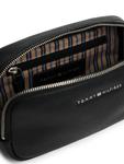 TOMMY HILFIGER Сумка через плечо в черном цвете - фото 3