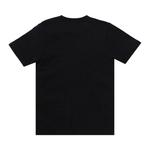 Футболка BAPE College Tee, Black - фото 2