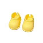 Совместимо с Labubu Vinyl Sitting Party Doll EDDO KIDS, зеленый - фото 3