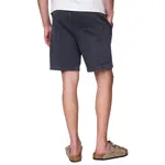 Повседневные шорты мужские GAP, розовый - фото 4