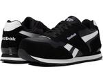 Кроссовки Reebok Work Harman Work SD10 Comp Toe, цвет Black/White - фото