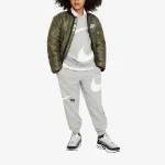 Детские брюки Moderate Nike, toned темно-серый - фото