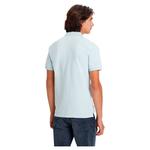 Поло Levi´s® Slim Housemark, синий - фото 2