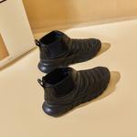 Туфли Men"s Casual Men Low-Top черный Joy&Mario - фото 7