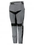 Функциональные брюки серо-черного цвета Protective - фото