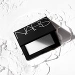 Матирующая пудра Mini Light Reflecting Setting Powder Pressed Nars - фото 5