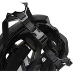 Шлем Speedframe Fox, Black - фото 7