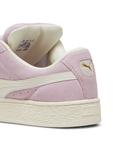 Кроссовки PUMA Suede XL, Pastel purple - фото 5