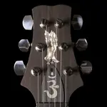 Гитара PRS Santana Retro в цвете Santana Yellow - фото 5