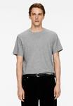 Футболка ARKET REGULAR, Grey - фото