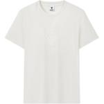 Футболка мужская K·SWISS, белый - фото 3