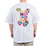 Acme De La Vie Футболка ADLV Unisex White - фото 6