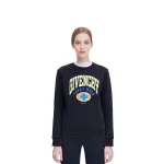 Толстовка X Bstroy унисекс черная Givenchy, черный - фото 4