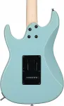 Электрогитара Ibanez AZES40 AZ Essentials - Purist Blue - фото 7