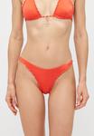 Низ бикини Agent Provocateur BERRY BOTTOM, Orange - фото