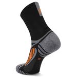 Носки Balega Ultralight Half, черный - фото 4