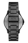Часы Armani Exchange, черный - фото 2