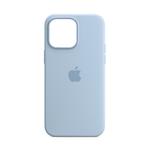 Чехол для телефона APPLE, Sky Blue - фото 16