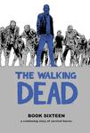 The Walking Dead Book 16 (Image Comics) - фото