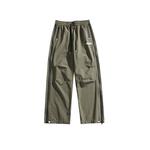 Брюки Jeep Hard Shell унисекс, Белый/Серый - фото 5