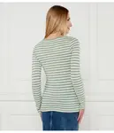 Блуза Regular fit Marc O' Polo, зеленый - фото 3