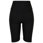 Леггинсы Build Your Brand Cycle Short, черный - фото 4