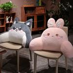 Плюшевая игрушка кролик Bitter purchase - фото 8