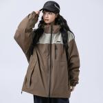 Ветровка Куртка Унисекс Jeep, черный - фото 24