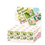 Фигурка Trying To Think из серии Hand In Hand POP MART - фото 6