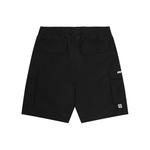 Шорты карго A Bathing APE с принтом логотипа Aape, серый - фото 6