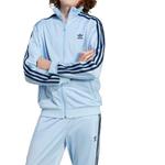 Куртка Firebird для подростков Adidas Originals, sky синий - фото 2