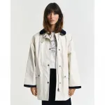 Куртка Gant 4700375, белый - фото